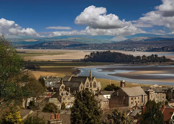 2 Bed In Over Sands Oc-lcc01