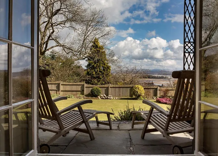 Apartman 2 Bed In Over Sands Oc-lcc01