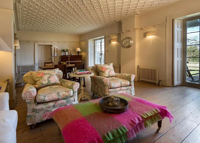 Apartman 2 Bed In Over Sands Oc-lcc01