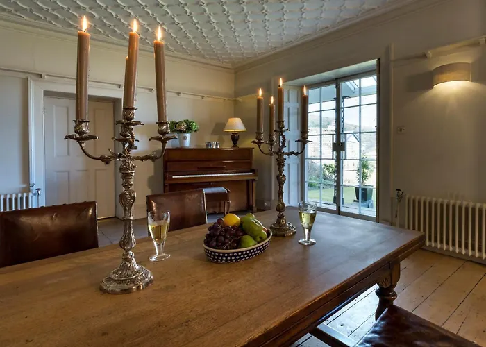 Apartman 2 Bed In Over Sands Oc-lcc01 Grange-over-Sands