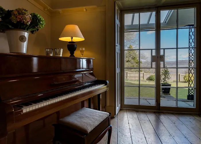 2 Bed In Over Sands Oc-lcc01 * Grange-over-Sands