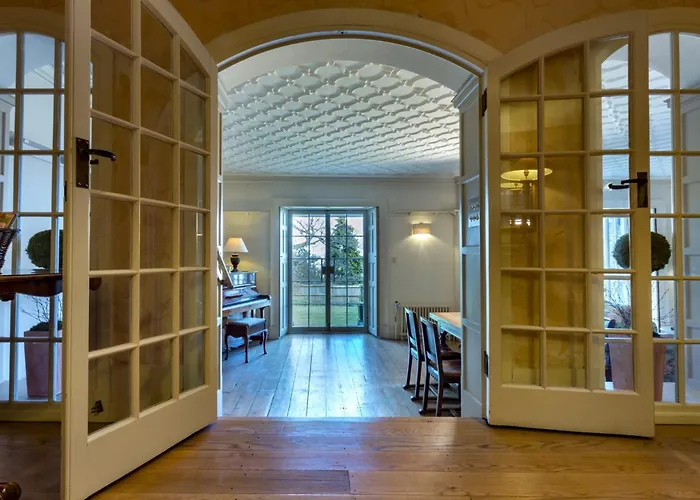 Apartman 2 Bed In Over Sands Oc-lcc01 *