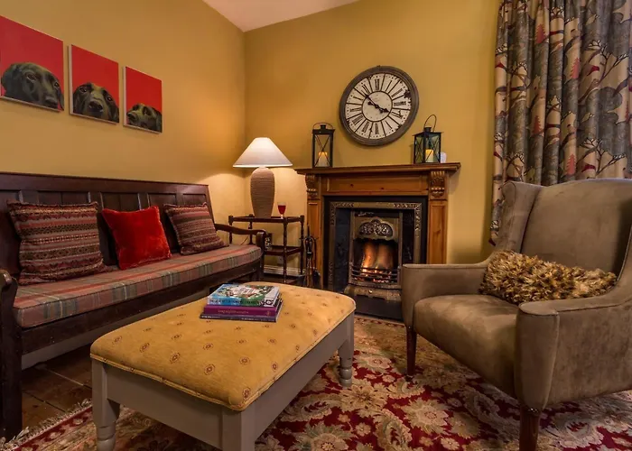 2 Bed In Over Sands Oc-lcc01 Apartman