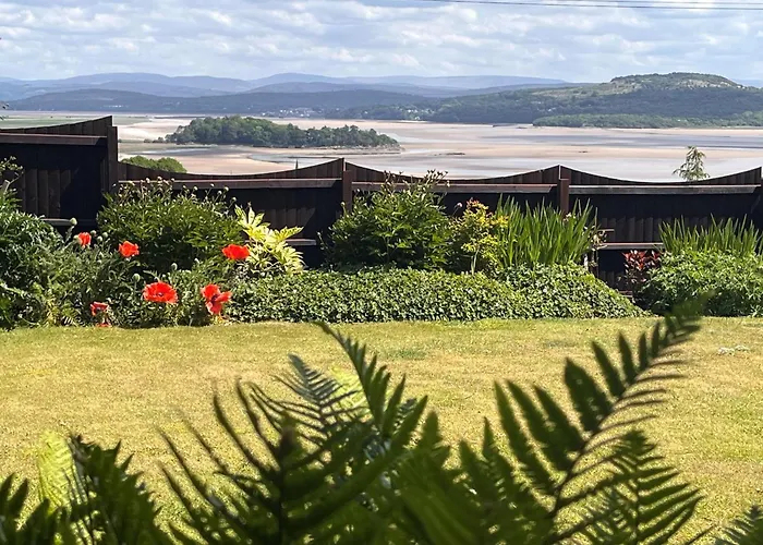 2 Bed In Over Sands Oc-lcc01 * Grange-over-Sands