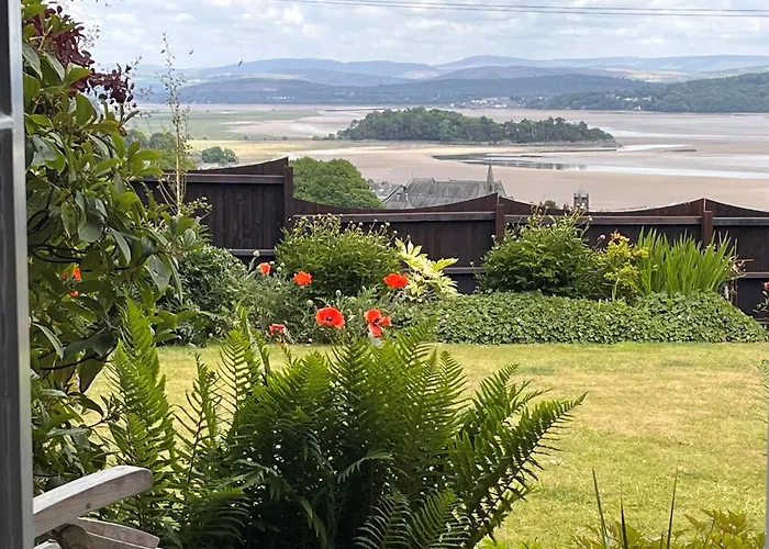 Apartman 2 Bed In Over Sands Oc-lcc01