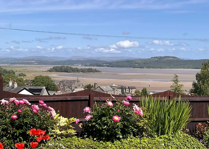 Apartman 2 Bed In Over Sands Oc-lcc01