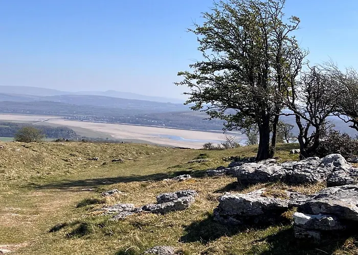 2 Bed In Over Sands Oc-lcc01 *