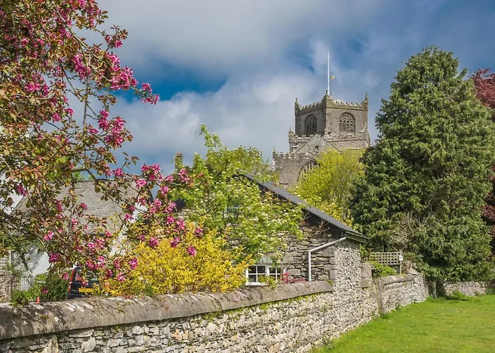 2 Bed In Over Sands Oc-lcc01